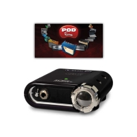 Аудиоинтерфейс Line6 POD Studio GX