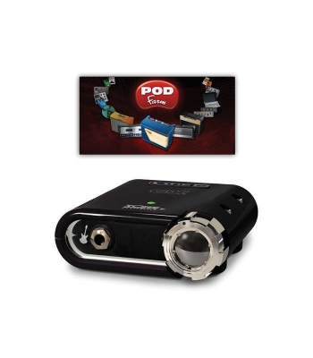 Аудиоинтерфейс Line6 POD Studio GX