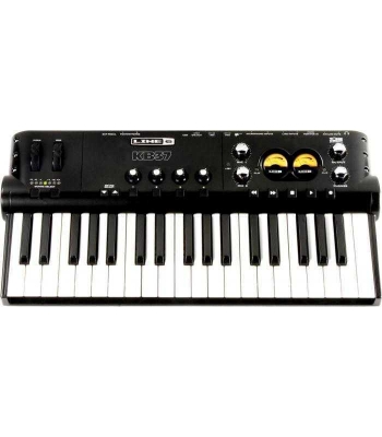 Аудиоинтерфейс Line6 POD Studio KB37