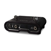 Аудиоинтерфейс Line6 POD Studio UX1