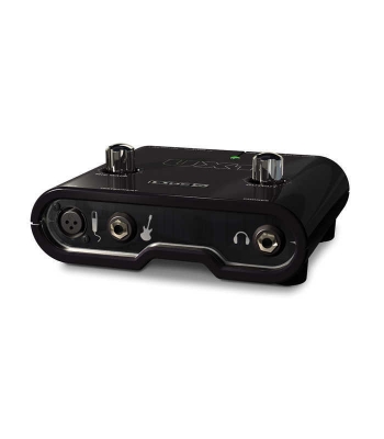 Аудиоинтерфейс Line6 POD Studio UX1