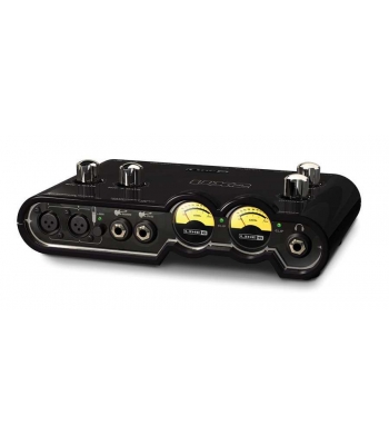 Аудиоинтерфейс Line6 POD Studio UX2