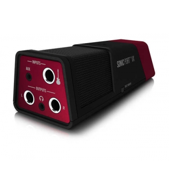 Аудиоинтерфейс Line6 Sonic Port VX