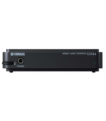 Аудиоинтерфейс Yamaha GO 44