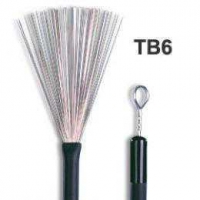 Барабанные палочки Pro Mark TB6