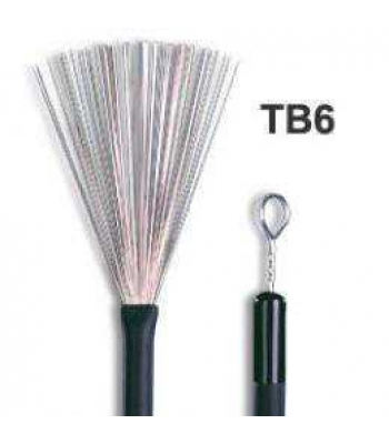 Барабанные палочки Pro Mark TB6