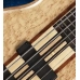 Гитара Cort A5 Custom 20th Anniversary NAT