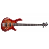 Гитара Cort Action DLX CRS