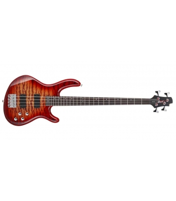 Гитара Cort Action DLX CRS