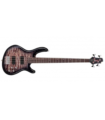 Гитара Cort Action DLX FGB