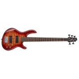 Гитара Cort Action V-DLX CRS