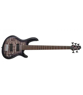 Гитара Cort Action V-DLX FGB