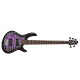 Гитара Cort Action V-DLX PPB
