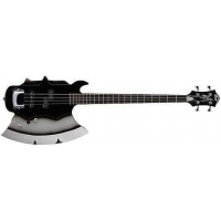 Гитара Cort GS-AXE-2 BK