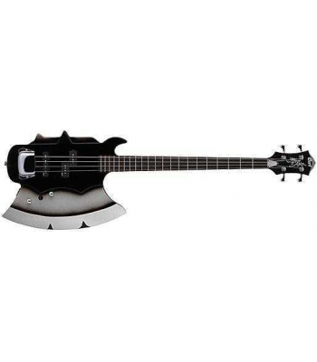 Гитара Cort GS-AXE-2 BK