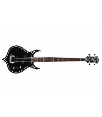 Гитара Cort GS Punisher-2 BK