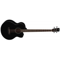 Гитара Cort SJB 5F BK w/bag