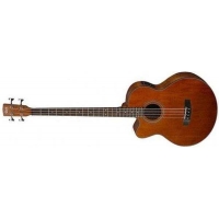 Гитара Cort SJB5F LH WS
