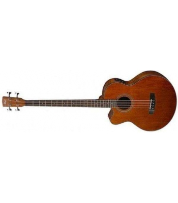 Гитара Cort SJB5F LH WS