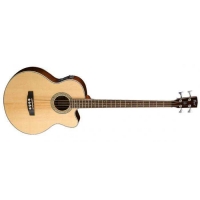 Гитара Cort SJB6FX NAT w/bag
