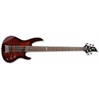 Гитара ESP LTD B-55FM DBSB