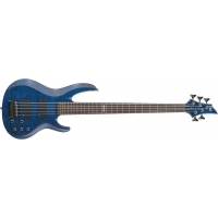 Гитара ESP LTD B-155DX STB