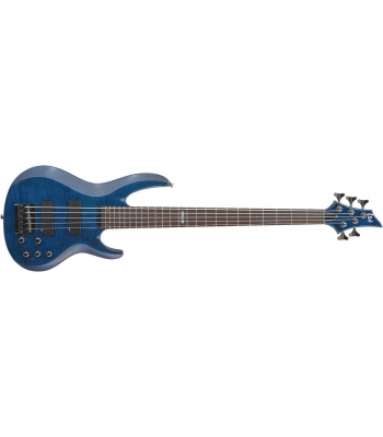 Гитара ESP LTD B-155DX STB