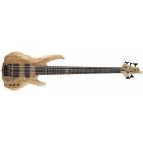 Гитара ESP LTD B-405SM NS