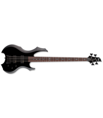 Гитара ESP LTD TA334 Black