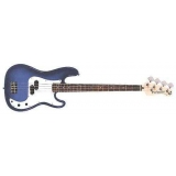 Гитара Parksons SPB-140 TBLB