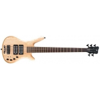 Гитара Warwick Corvette  5 Natural OF