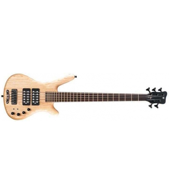 Гитара Warwick Corvette  5 Natural OF