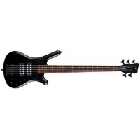 Гитара Warwick Corvette 5 Nirvana Black OF