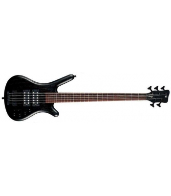 Гитара Warwick Corvette 5 Nirvana Black OF