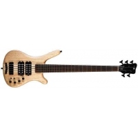 Гитара Warwick Corvette  5 NT Ash