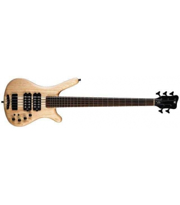 Гитара Warwick Corvette  5 NT Ash