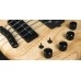 Гитара Warwick Corvette  5 NT Ash