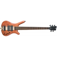 Гитара Warwick Corvette  5 NT Bubinga