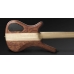 Гитара Warwick Corvette  5 NT Bubinga
