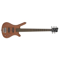Гитара Warwick Corvette Standard Bubinga 5 Natural