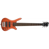 Гитара Warwick Corvette Standard Bubinga 6 Natural