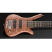 Гитара Warwick Corvette Standard Bubinga 6 Natural