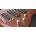 Гитара Warwick Corvette Standard Bubinga 6 Natural