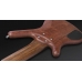 Гитара Warwick Corvette Standard Bubinga 6 Natural