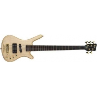 Гитара Warwick FNA Jazzman 5 Natural