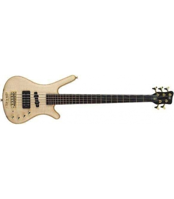 Гитара Warwick FNA Jazzman 5 Natural