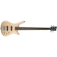 Гитара Warwick German Pro Series Corvette STD Ash 4 P/P NS