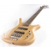 Гитара Warwick German Pro Series Corvette STD Ash 4 P/P NS