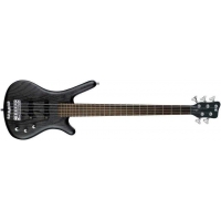 Гитара Warwick German Pro Series Corvette STD Ash 5 A/A NB