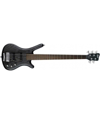 Гитара Warwick German Pro Series Corvette STD Ash 5 A/A NB